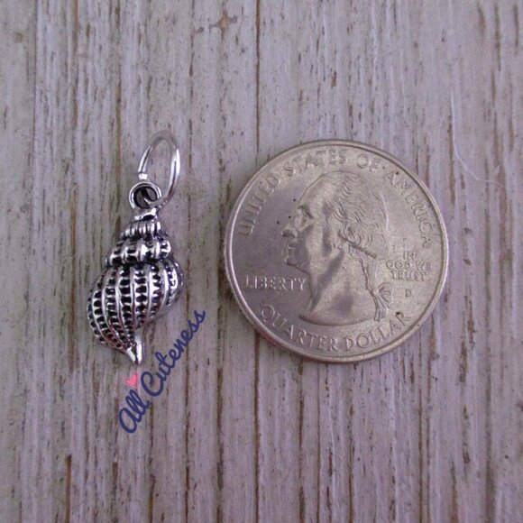 Charm Set for Bracelets or Necklaces - Picture 6 of 7